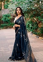 Sayali Sanjeev